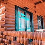 Kairos Pasa Bungalow Turgutkoy