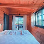 Kairos Pasa Bungalow Turgutkoy
