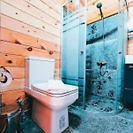 Aparthotel Kairos Pasa Bungalow Turgutkoy