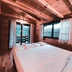 Kairos Pasa Bungalow * Turgutkoy