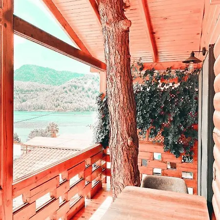 Kairos Pasa Bungalow Hotel apartamentowy *