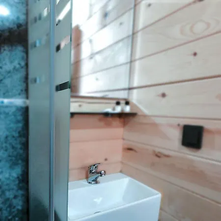 Kairos Pasa Bungalow Hotel apartamentowy