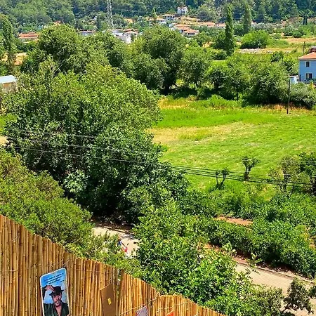 Kairos Pasa Bungalow Hotel apartamentowy