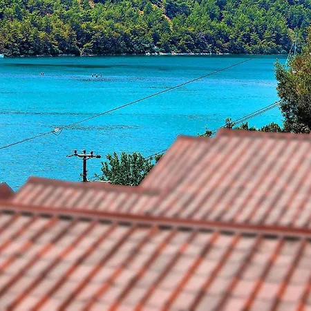 Kairos Pasa Bungalow