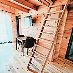 Apart Otel Kairos Pasa Bungalow