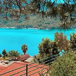 Kairos Pasa Bungalow Apart Otel Turgutkoy