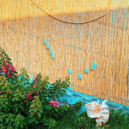 Kairos Pasa Bungalow Ξενοδοχείο με διαμερίσματα