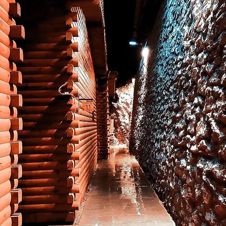 Kairos Pasa Bungalow Turgutkoy