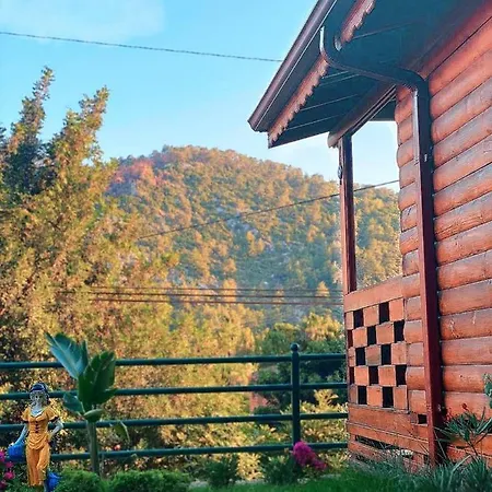 Apart-hotel Kairos Pasa Bungalow *