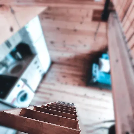 Kairos Pasa Bungalow Ξενοδοχείο με διαμερίσματα Turgutkoy