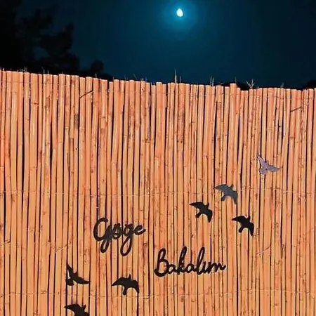 Kairos Pasa Bungalow *