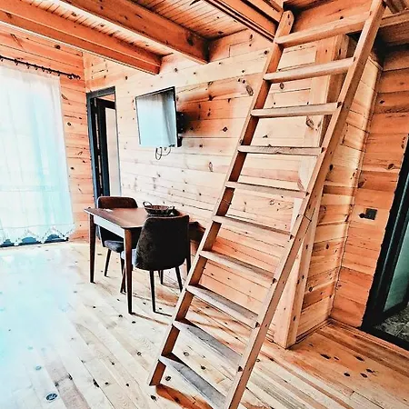 Aparthotel Kairos Pasa Bungalow