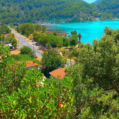 Aparthotel Kairos Pasa Bungalow *