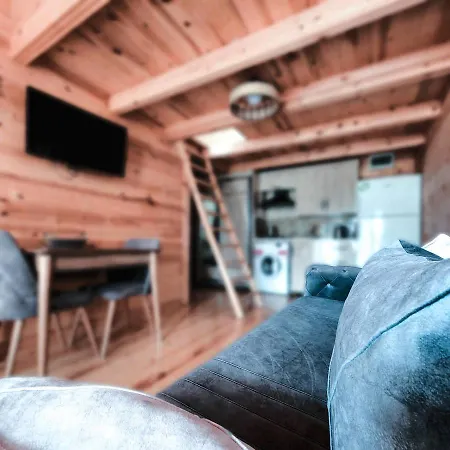 Kairos Pasa Bungalow