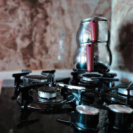 Aparthotel Kairos Pasa Bungalow