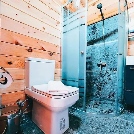 Aparthotel Kairos Pasa Bungalow Turgutkoy