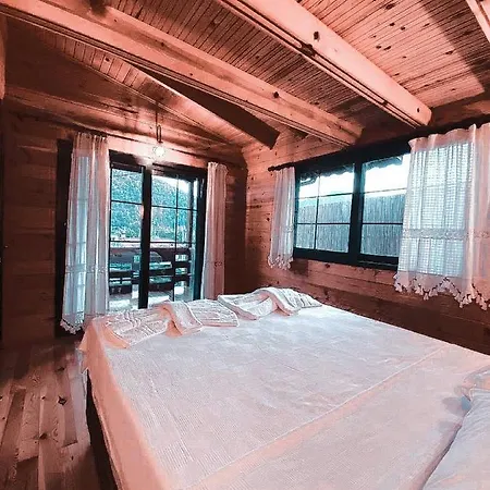 Kairos Pasa Bungalow * Turgutkoy