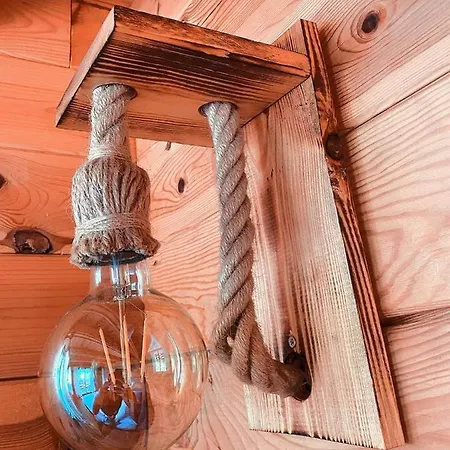 Aparthotel Kairos Pasa Bungalow