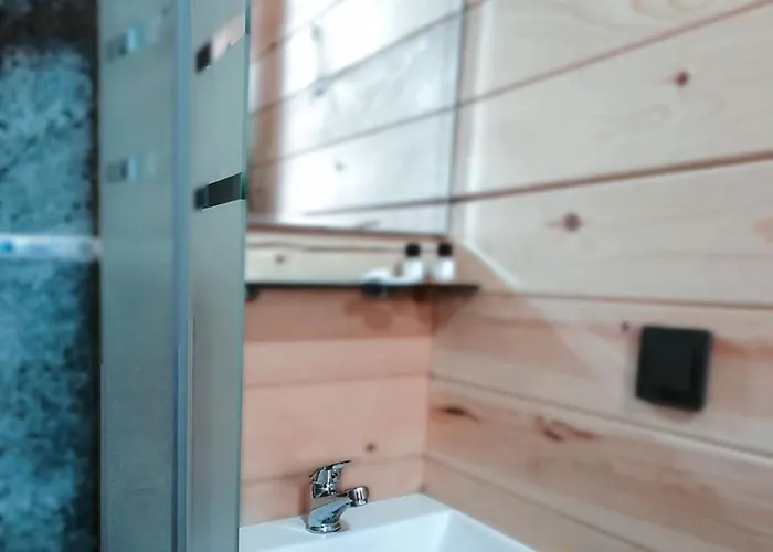 Kairos Pasa Bungalow Ξενοδοχείο με διαμερίσματα