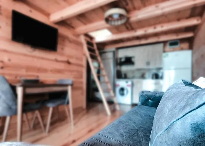 Kairos Pasa Bungalow