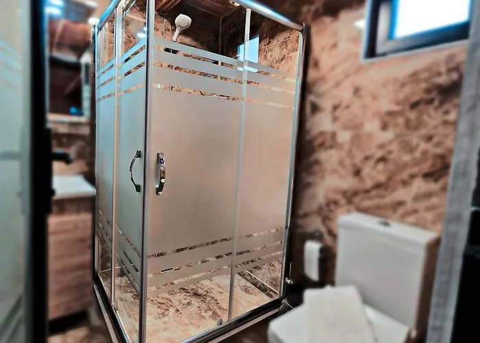 Kairos Pasa Bungalow *