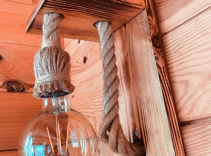 Lägenhetshotell Kairos Pasa Bungalow