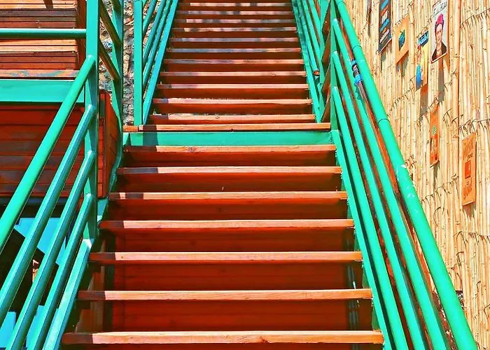 Kairos Pasa Bungalow Ξενοδοχείο με διαμερίσματα